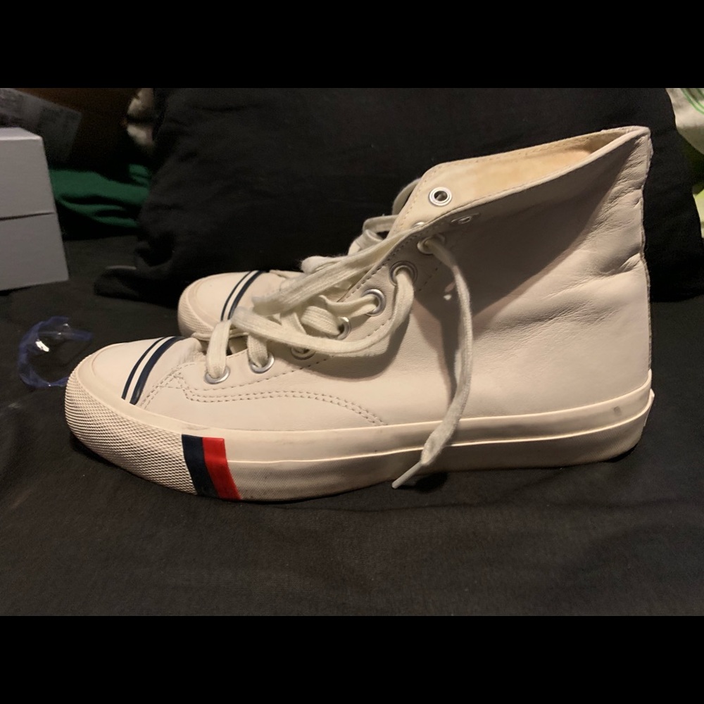 Pro keds high tops